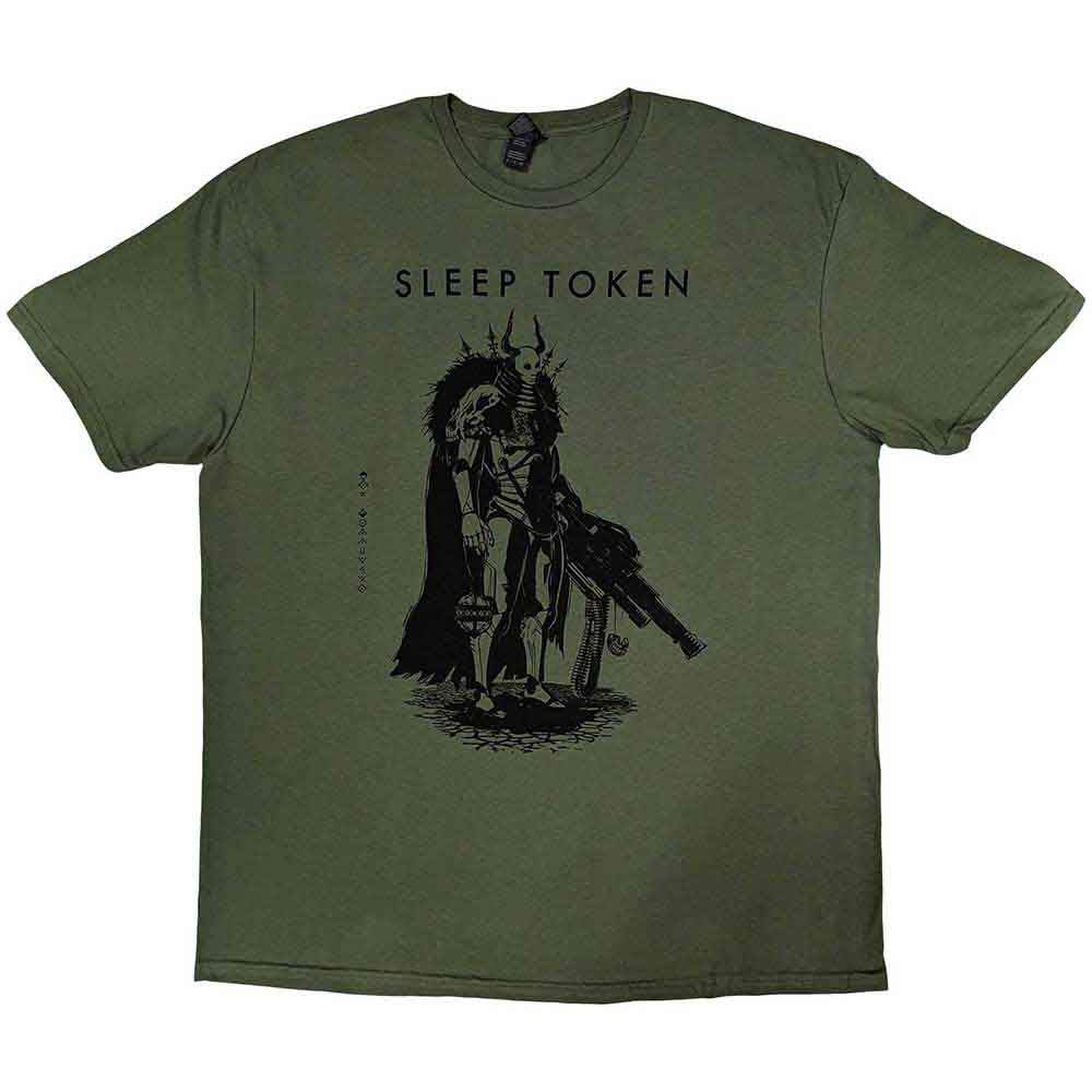 Sleep Token - La invocación [Camiseta]