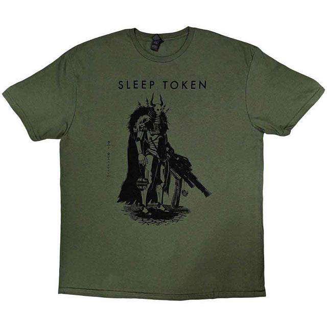 Sleep Token The Summoning [T-Shirt]