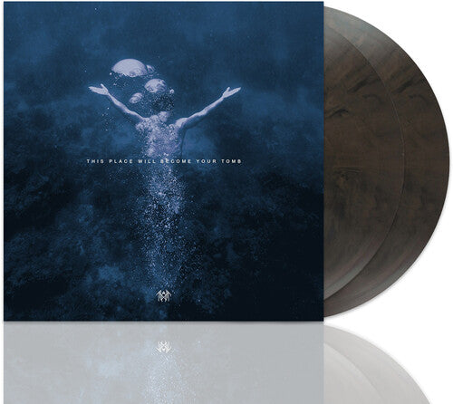 Sleep Token - Este lugar se convertirá en tu tumba [Vinilo]