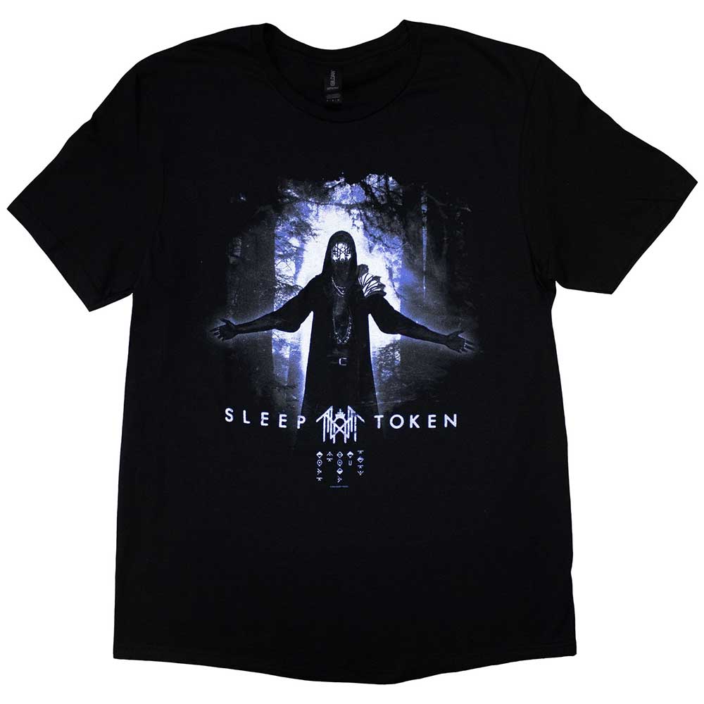 Sleep Token Vessel Forest [T-Shirt]