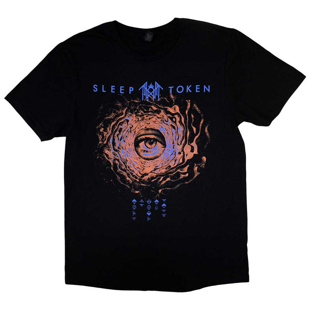 Sleep Token - Vortex Eye [T-Shirt]