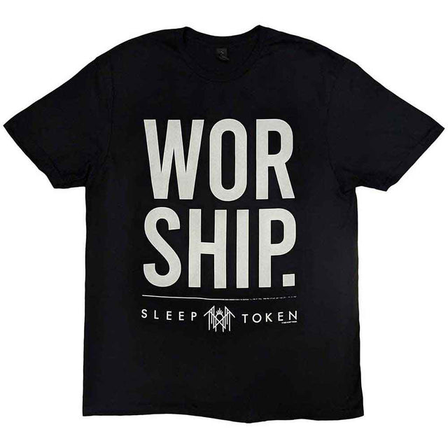 Sleep Token Worship [T-Shirt]