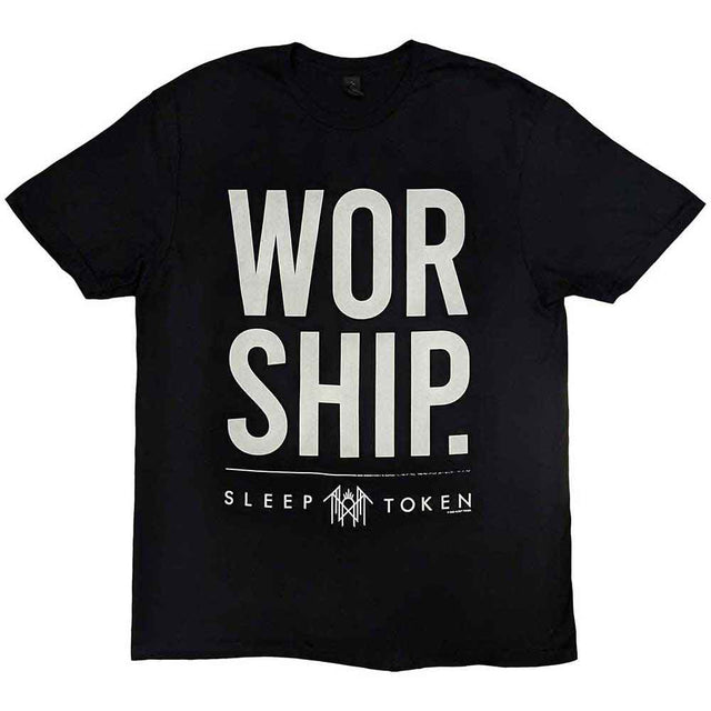 Sleep Token - Worship [T-Shirt]