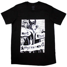 Sleeping Beauty Maleficent Not That Impressed [T-Shirt]