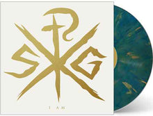 Sleeping Giant - I Am [Colored Vinyl] [Vinyl]