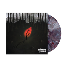 Sleeping With Sirens - An Ending In Itself [Black/White/Red Swirl Lp] [Vinyl]