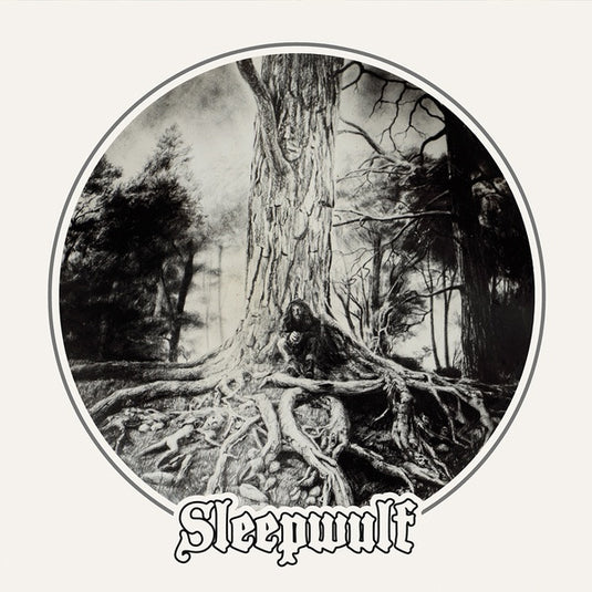 Sleepwulf [CD]