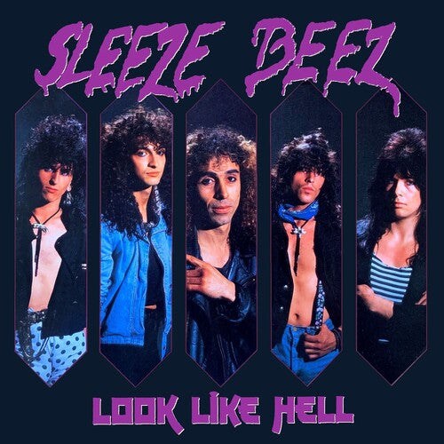 Look Like Hell [Import] [CD]