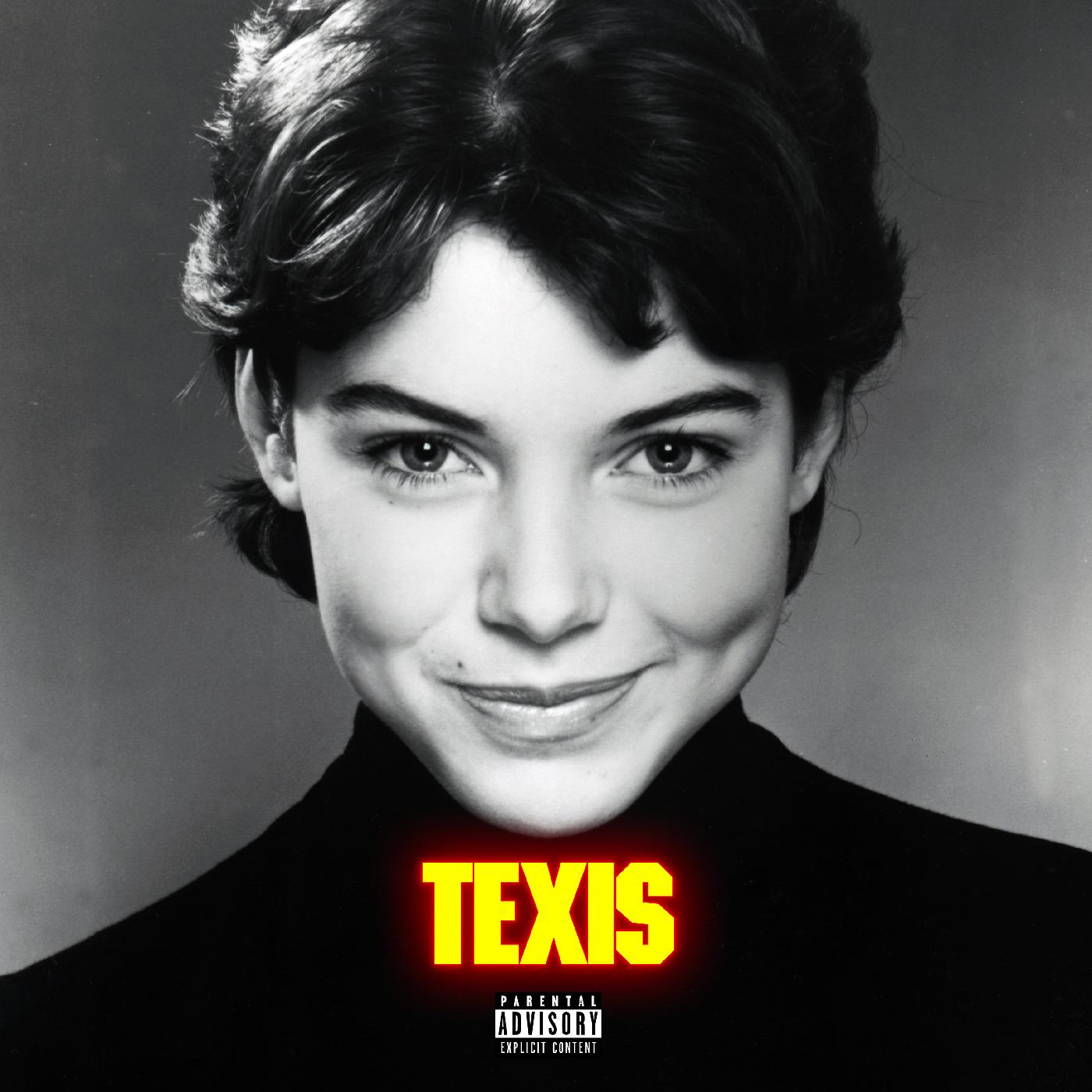 Texis [CD]