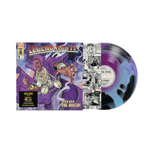 Slick Rick - Victory [Purple/Black Marble Vinyl] [Vinyl]