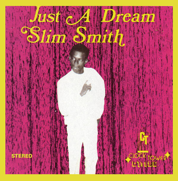 Just A Dream [CD]