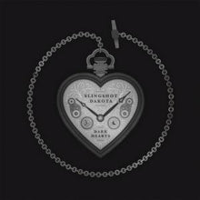 Dark Hearts [CD]
