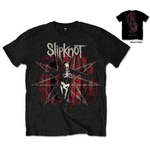 Slipknot - .5: The Gray Chapter [T-Shirt]