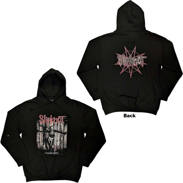 Slipknot .5 The Gray Chapter Sweatshirt