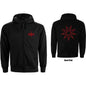 Slipknot 9 Point Star [Sweatshirt]