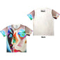 Slipknot Adderall Face [T-Shirt]