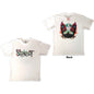 Slipknot Adderall Faceback [T-Shirt]