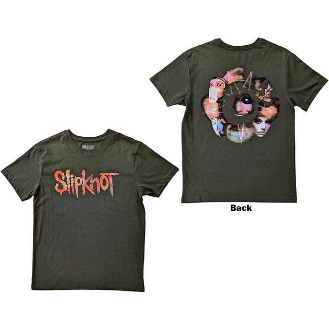 Slipknot Adderall [T-Shirt]