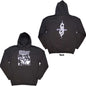 Slipknot Album Splatter [Sweatshirt]