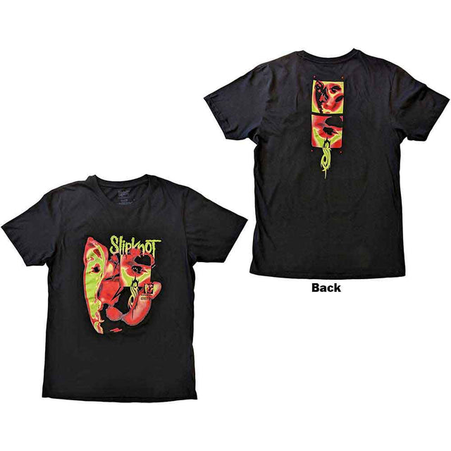 Slipknot Alien T-Shirt