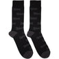 Slipknot All Over Print Logos [Socks]