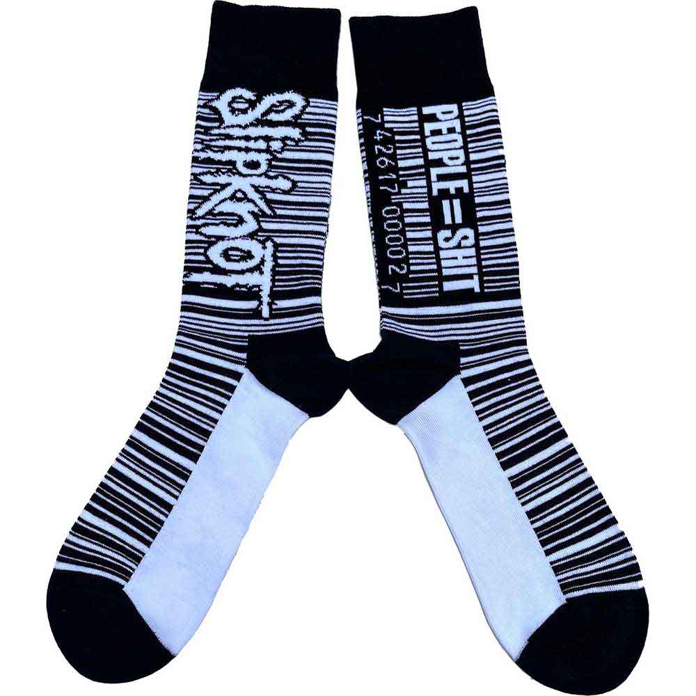 Barcode [Socks]