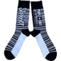 Barcode [Socks]