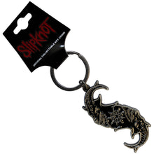 Slipknot Black Goat S [Keychain]