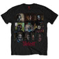 Slipknot - Bloques [Camiseta]