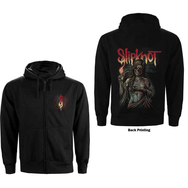 Slipknot Burn Me Away Sweatshirt