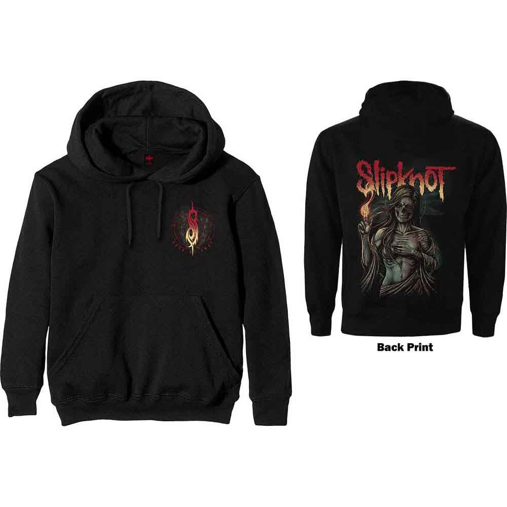 Slipknot - Burn Me Away [Sudadera]