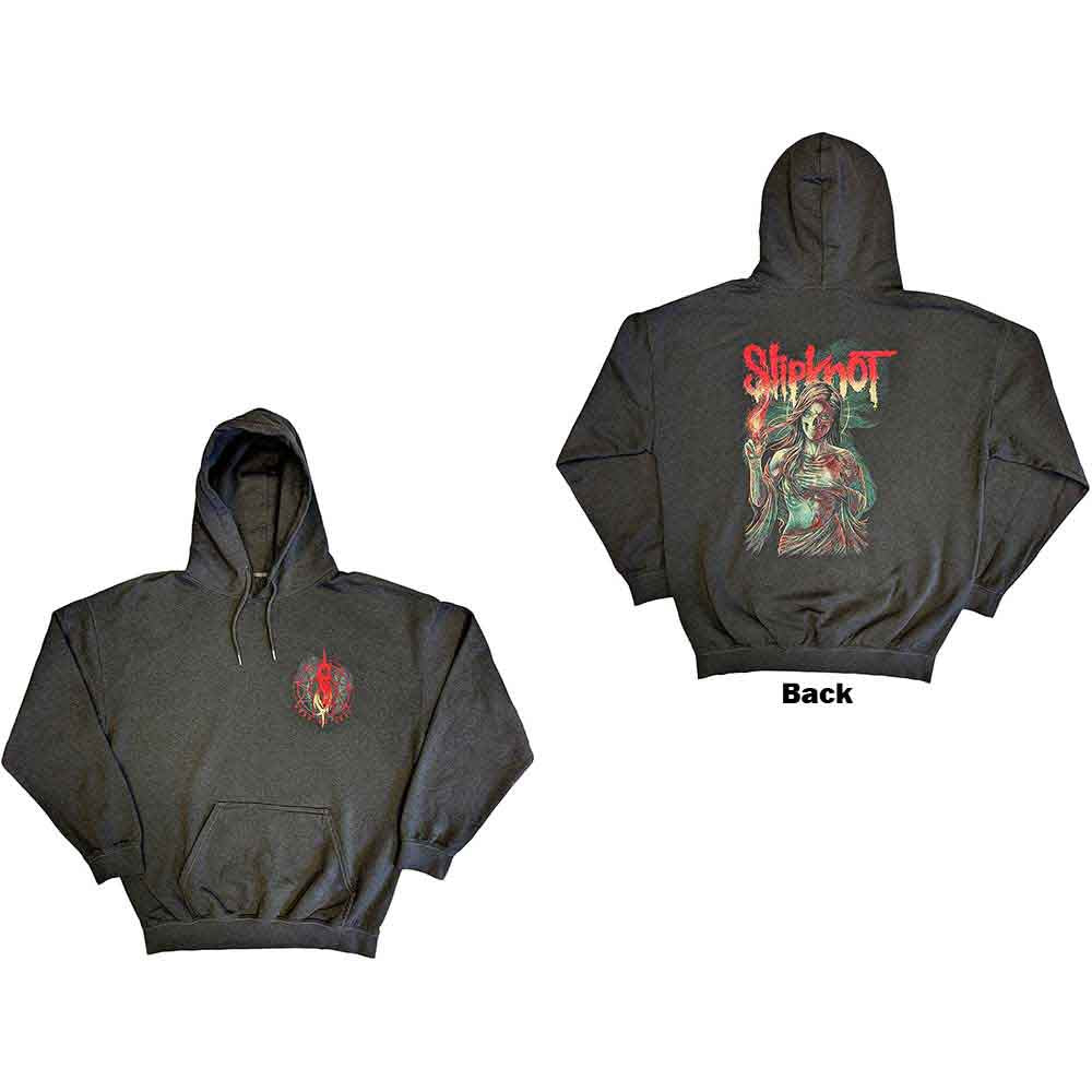 Slipknot - Burn Me Away [Sudadera]