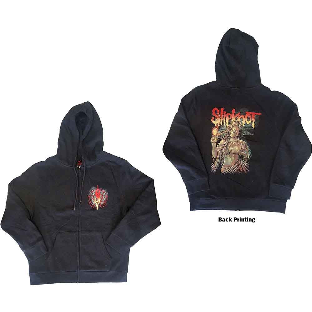 Slipknot - Burn Me Away [Sudadera]