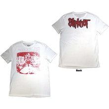 Slipknot Chair Graphic [T-Shirt]