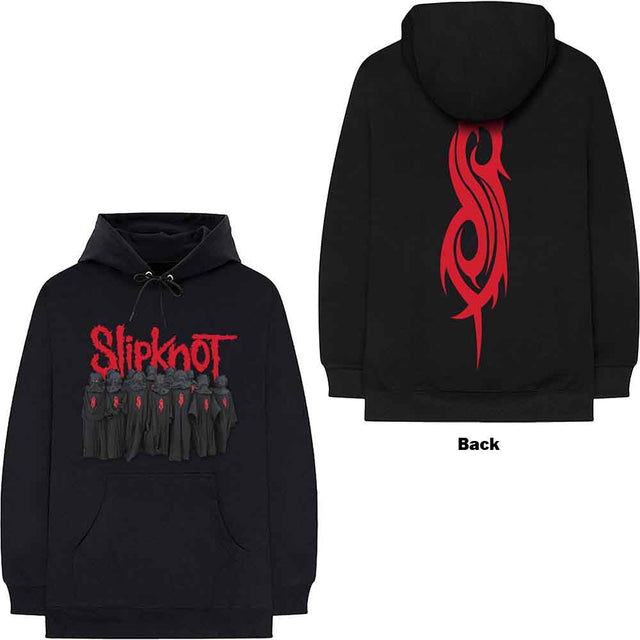 Slipknot Choir [Sweatshirt]