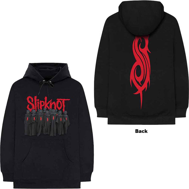 Slipknot - Choir [Sweatshirt]