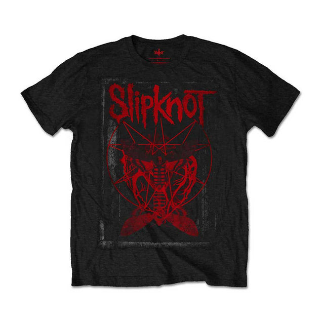 Slipknot Dead Effect - Paladin Vinyl