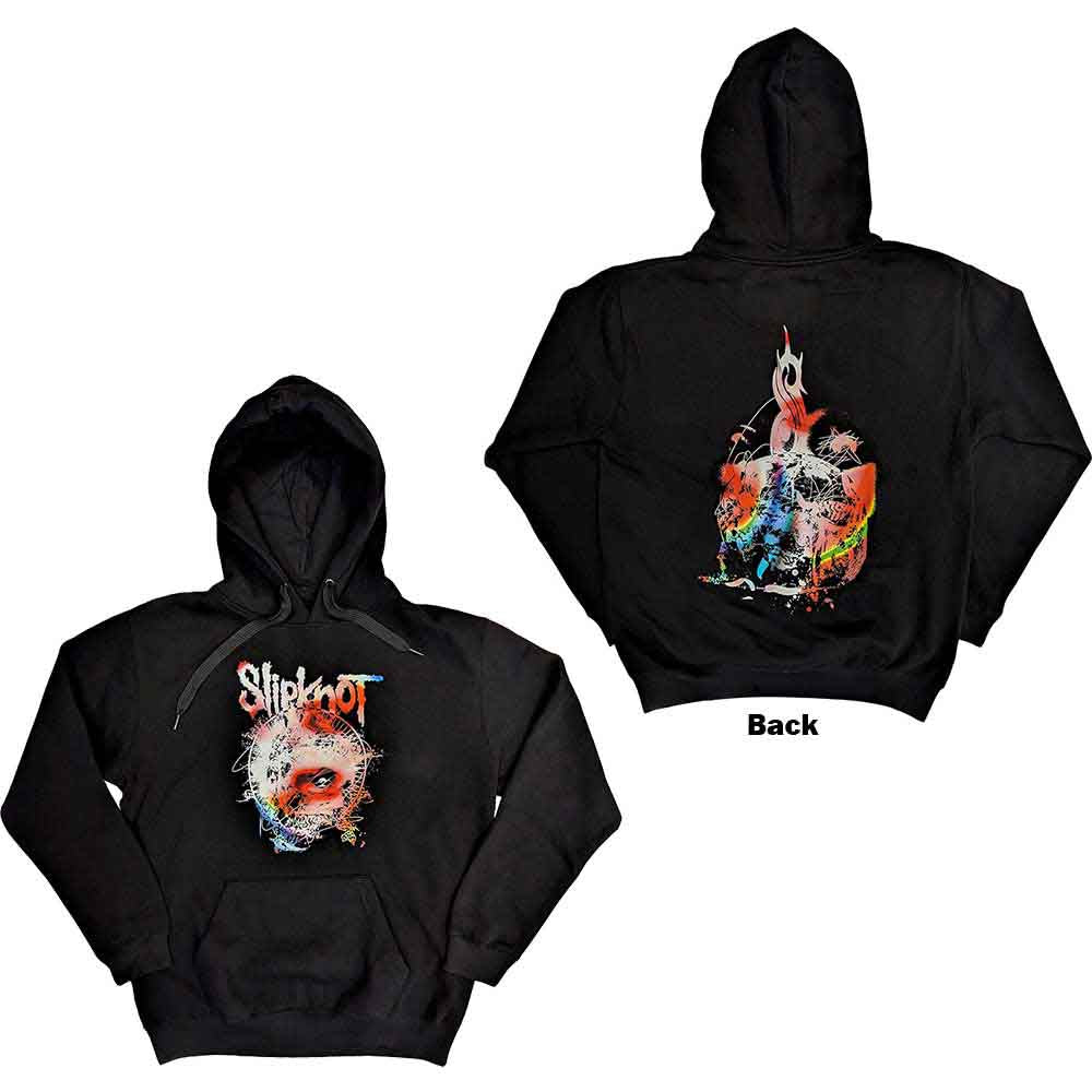 Slipknot - Muerte [Sudadera]