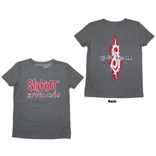 Slipknot Don't Ever Judge Me [T-Shirt]