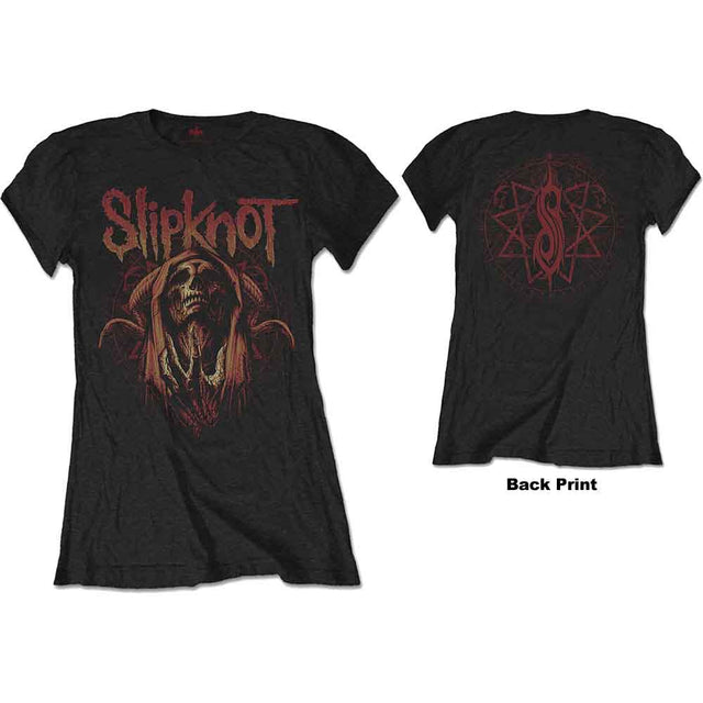 Slipknot - Evil Witch [T-Shirt]