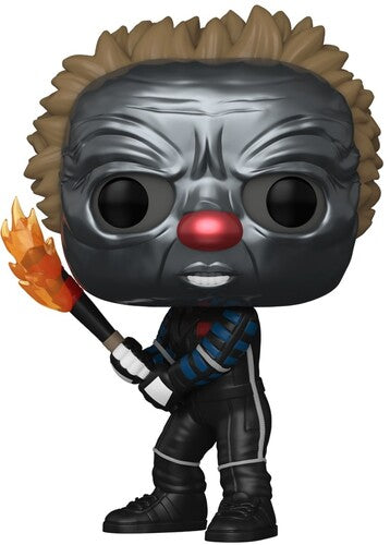 Slipknot - FUNKO POP! ROCKS: Slipknot - Clown (MT) (Vinyl Figure) [Action Figure]