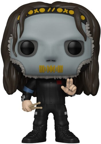 Slipknot - FUNKO POP! ROCKS: Slipknot - Jay W (Vinyl Figure) [Action Figure]