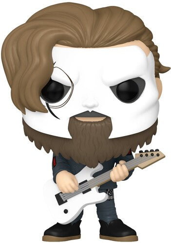 Slipknot - FUNKO POP! ROCKS: Slipknot - Jim Root (Vinyl Figure) [Action Figure]