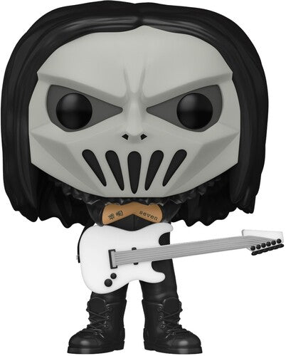 Slipknot - FUNKO POP! ROCKS: Slipknot - Mick (Vinyl Figure) [Action Figure]