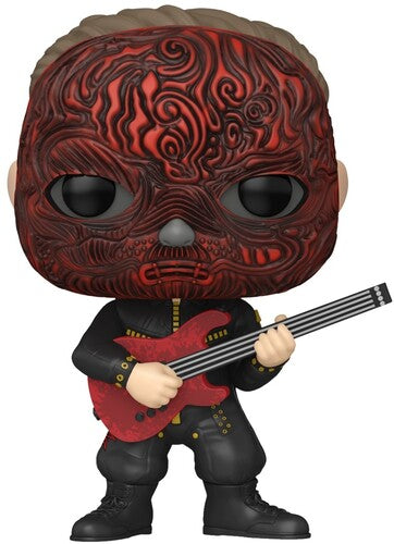 Slipknot - FUNKO POP! ROCKS: Slipknot - VMan (Vinyl Figure) [Action Figure]