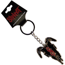 Slipknot Goat Head [Keychain]