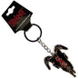 Slipknot Goat Head [Keychain]