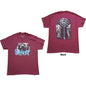 Slipknot Goat Logo Demon [T-Shirt]