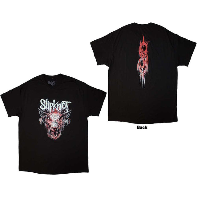 Slipknot - Infected Goat []