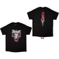 Slipknot Infected Goat [T-Shirt]